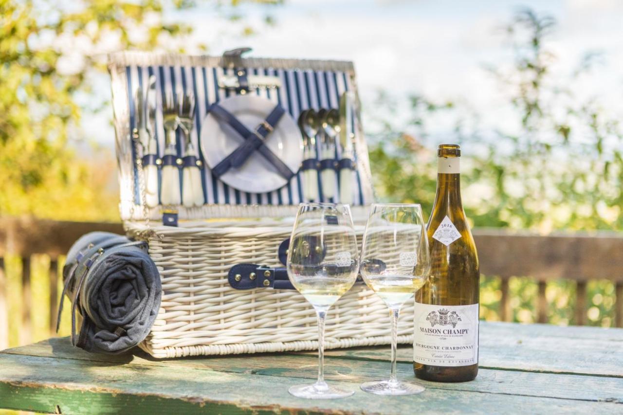 Stonehaven Le Manoir - Relais & Chateaux Sainte-Agathe-des-Monts Exterior foto